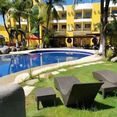 Country Village Hotel Cagayan de Oro Eksteriør billede