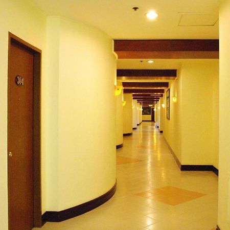 Country Village Hotel Cagayan de Oro Eksteriør billede