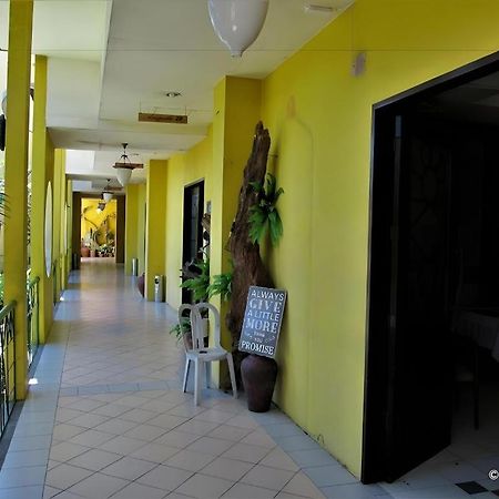 Country Village Hotel Cagayan de Oro Eksteriør billede