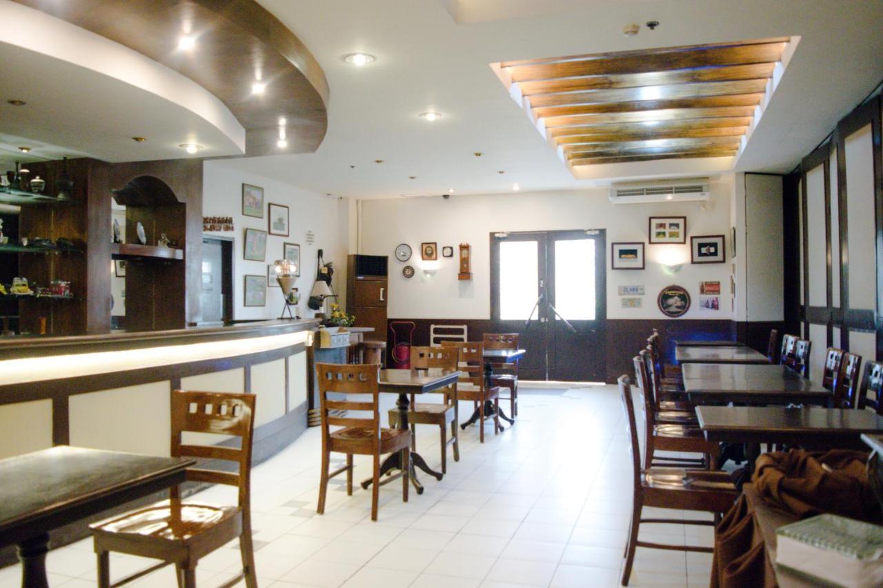Country Village Hotel Cagayan de Oro Eksteriør billede
