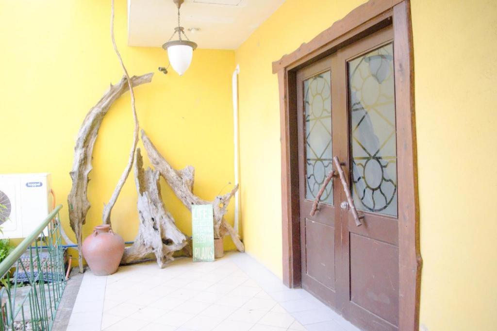 Country Village Hotel Cagayan de Oro Eksteriør billede