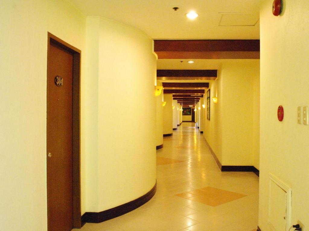 Country Village Hotel Cagayan de Oro Eksteriør billede