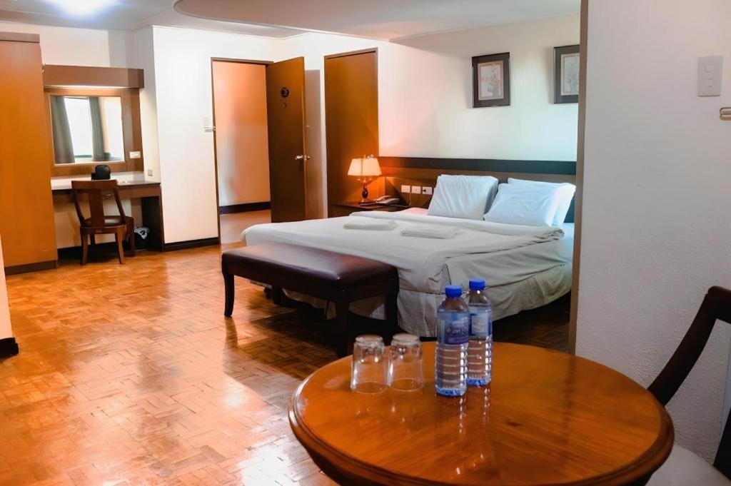 Country Village Hotel Cagayan de Oro Eksteriør billede