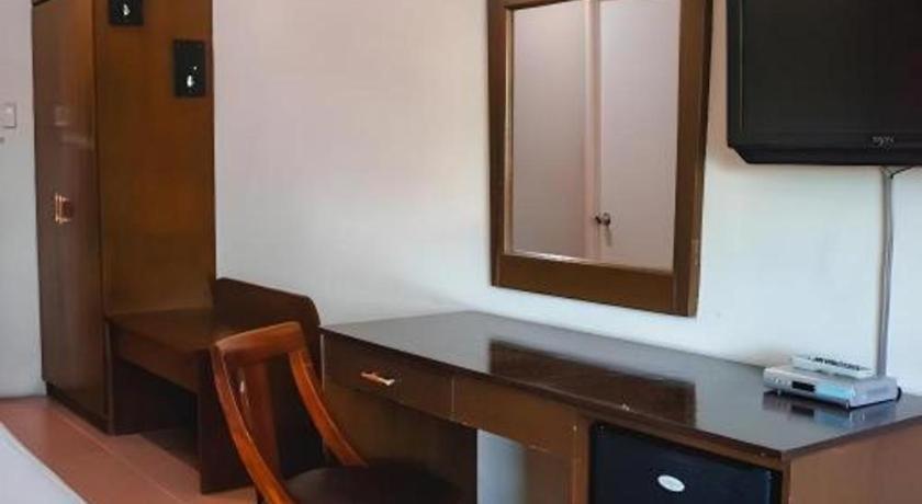Country Village Hotel Cagayan de Oro Eksteriør billede