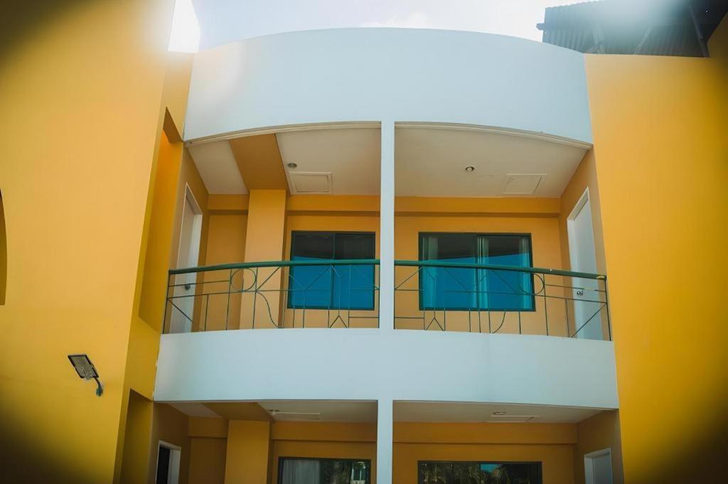 Country Village Hotel Cagayan de Oro Eksteriør billede