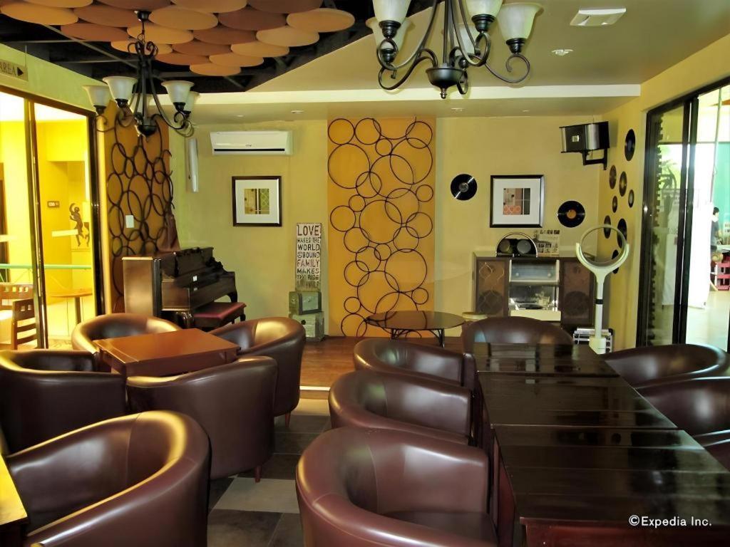 Country Village Hotel Cagayan de Oro Eksteriør billede