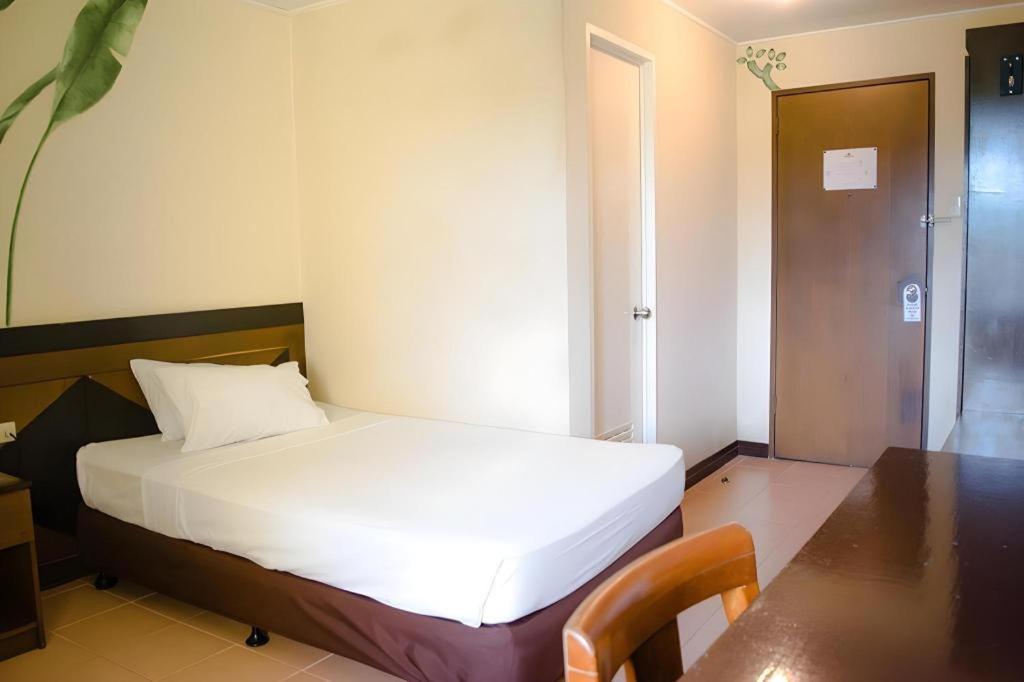 Country Village Hotel Cagayan de Oro Eksteriør billede