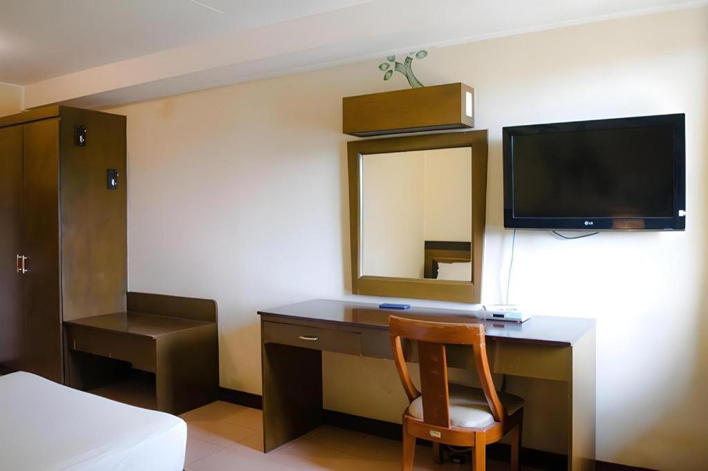 Country Village Hotel Cagayan de Oro Eksteriør billede