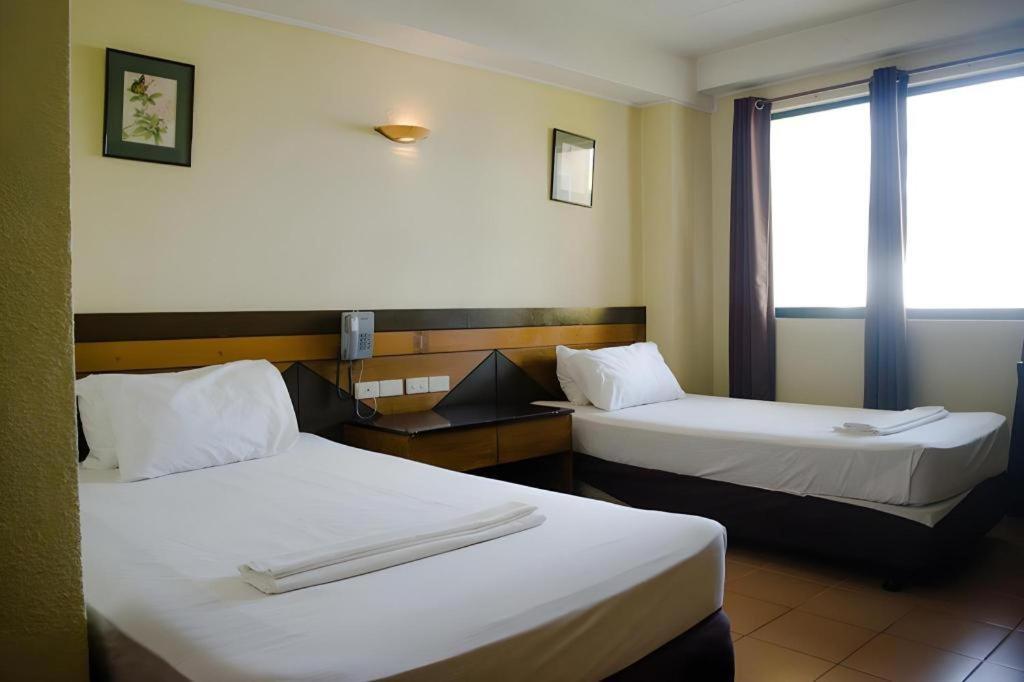 Country Village Hotel Cagayan de Oro Eksteriør billede