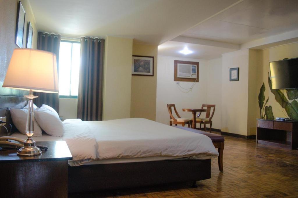 Country Village Hotel Cagayan de Oro Eksteriør billede