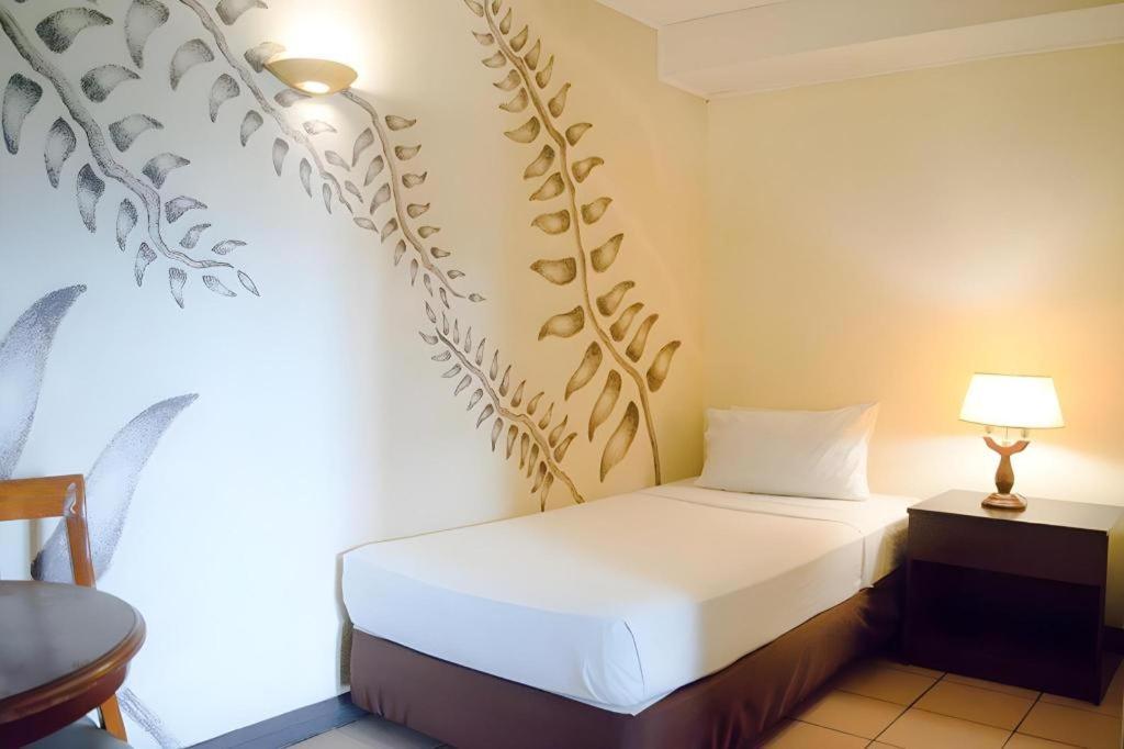 Country Village Hotel Cagayan de Oro Eksteriør billede