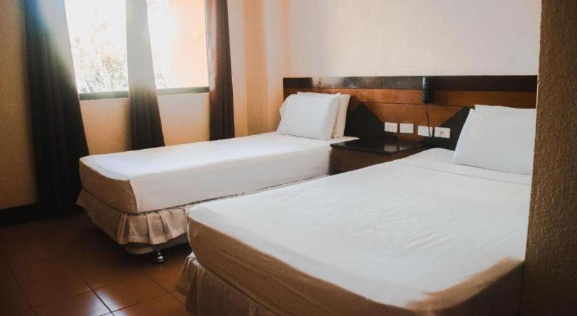 Country Village Hotel Cagayan de Oro Eksteriør billede