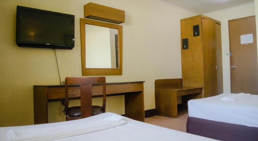 Country Village Hotel Cagayan de Oro Eksteriør billede