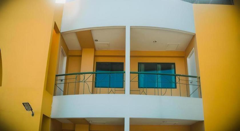 Country Village Hotel Cagayan de Oro Eksteriør billede