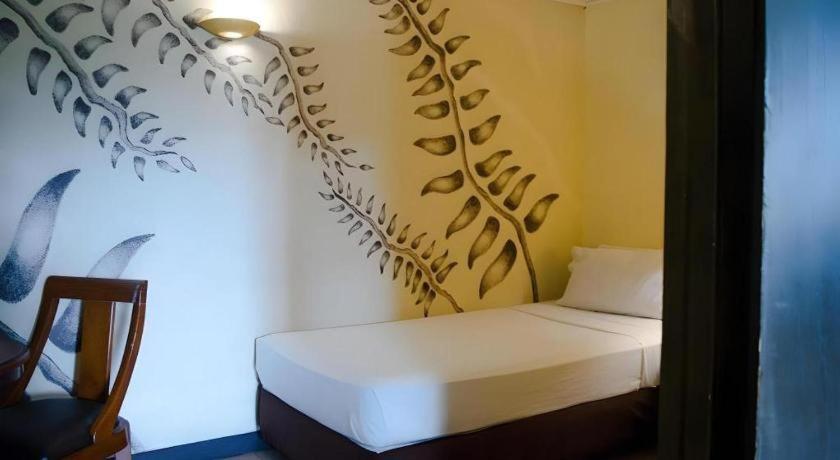 Country Village Hotel Cagayan de Oro Eksteriør billede