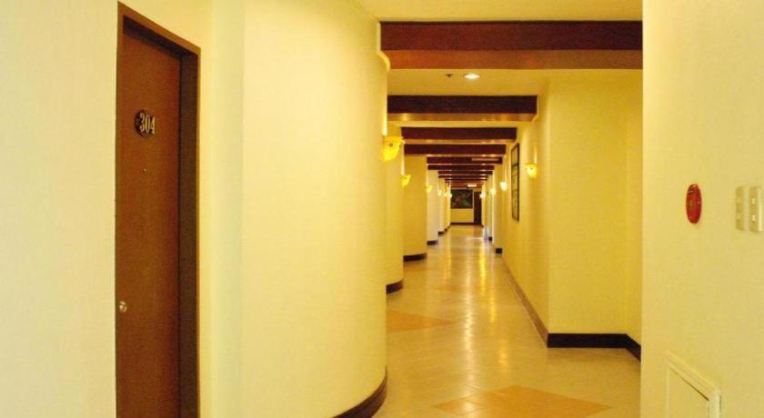 Country Village Hotel Cagayan de Oro Eksteriør billede