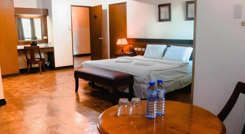 Country Village Hotel Cagayan de Oro Eksteriør billede
