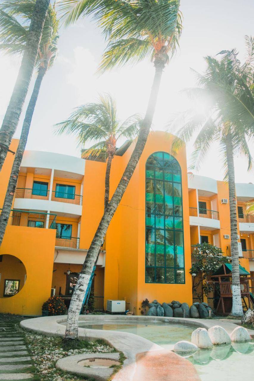 Country Village Hotel Cagayan de Oro Eksteriør billede