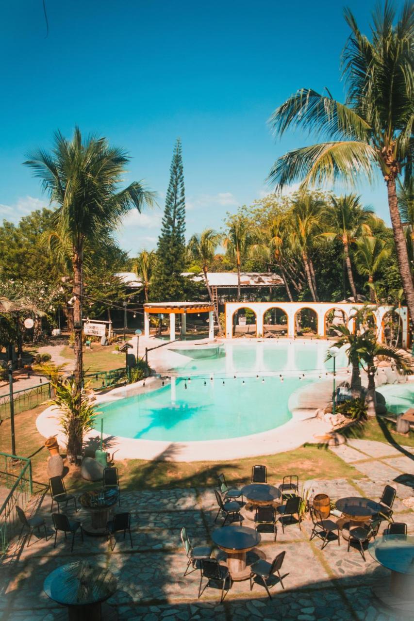 Country Village Hotel Cagayan de Oro Eksteriør billede