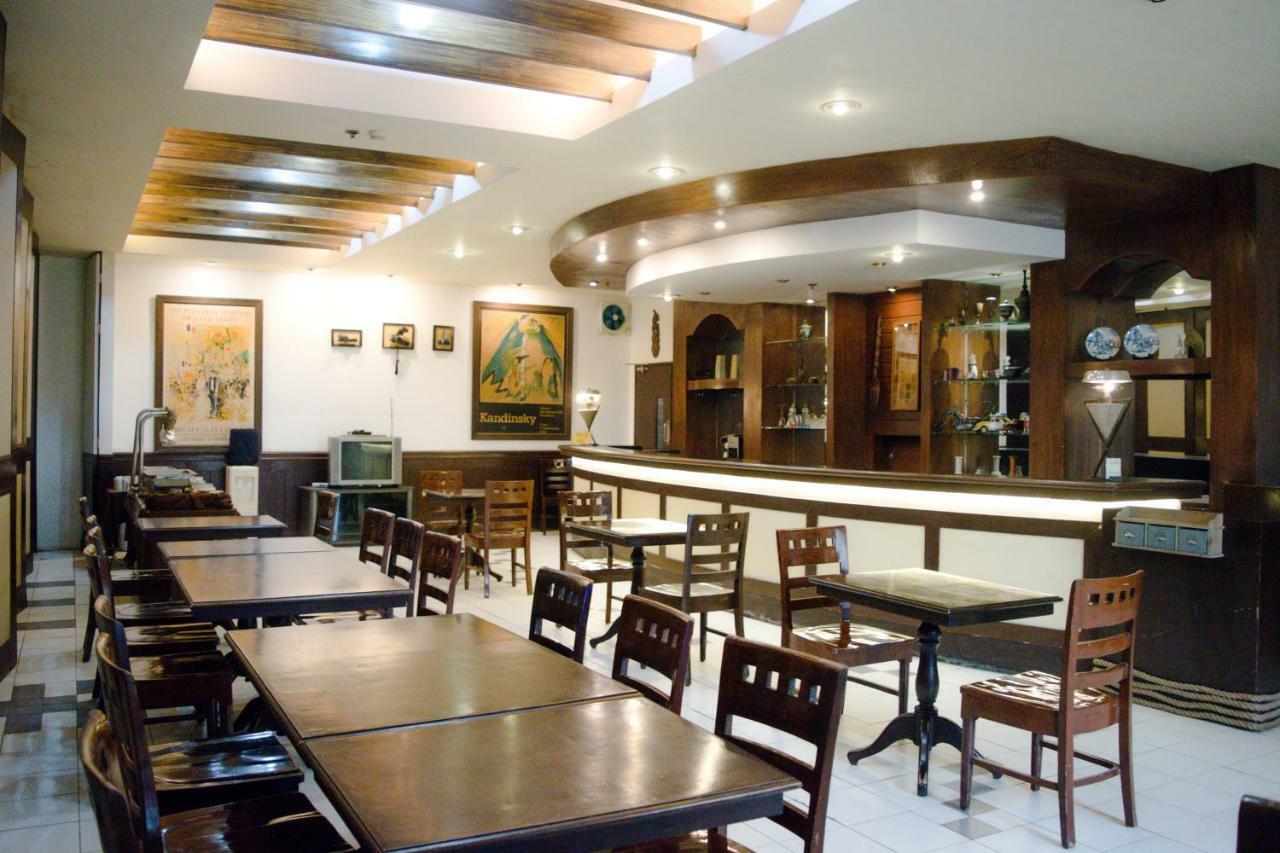 Country Village Hotel Cagayan de Oro Eksteriør billede