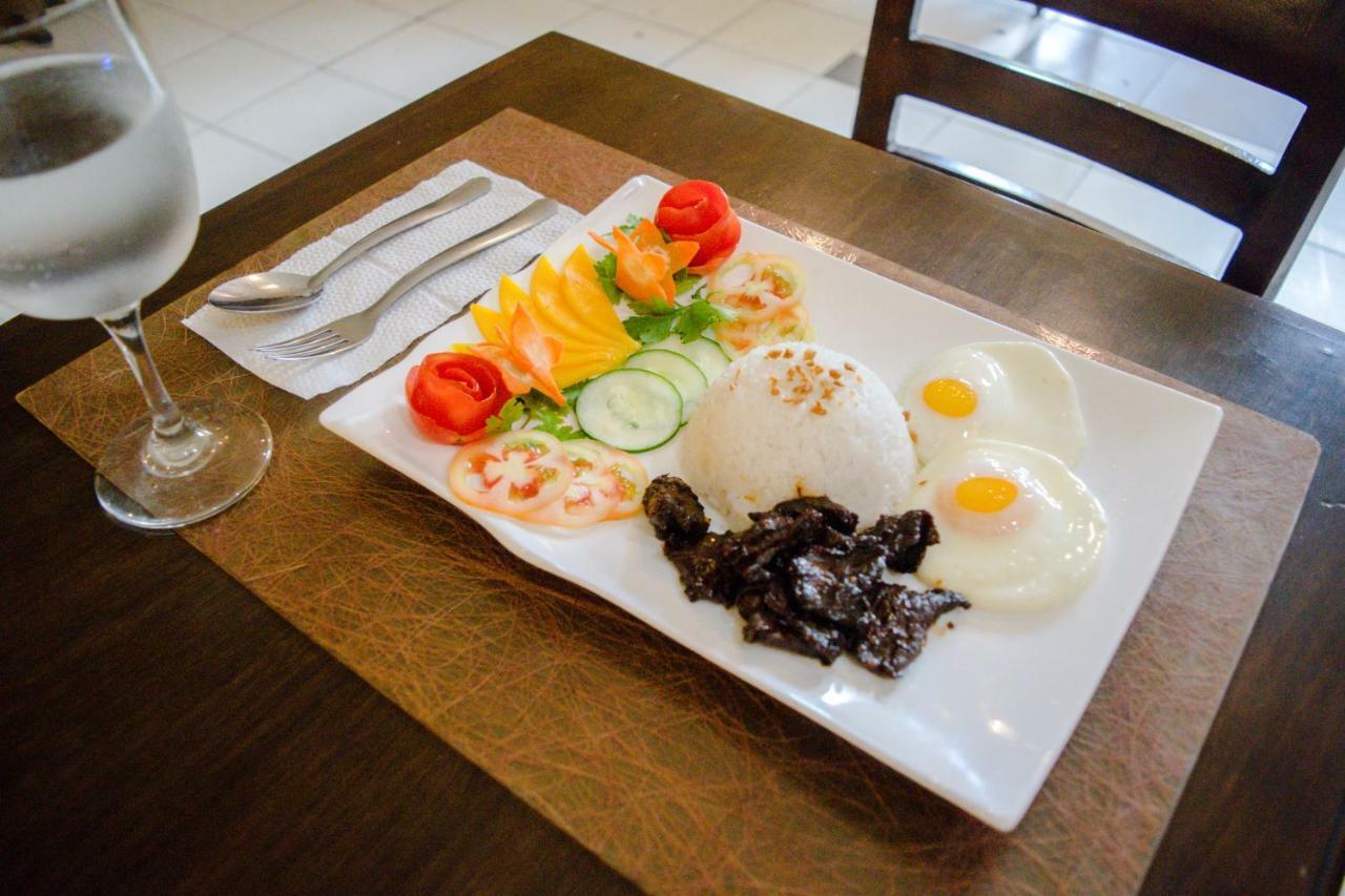 Country Village Hotel Cagayan de Oro Eksteriør billede