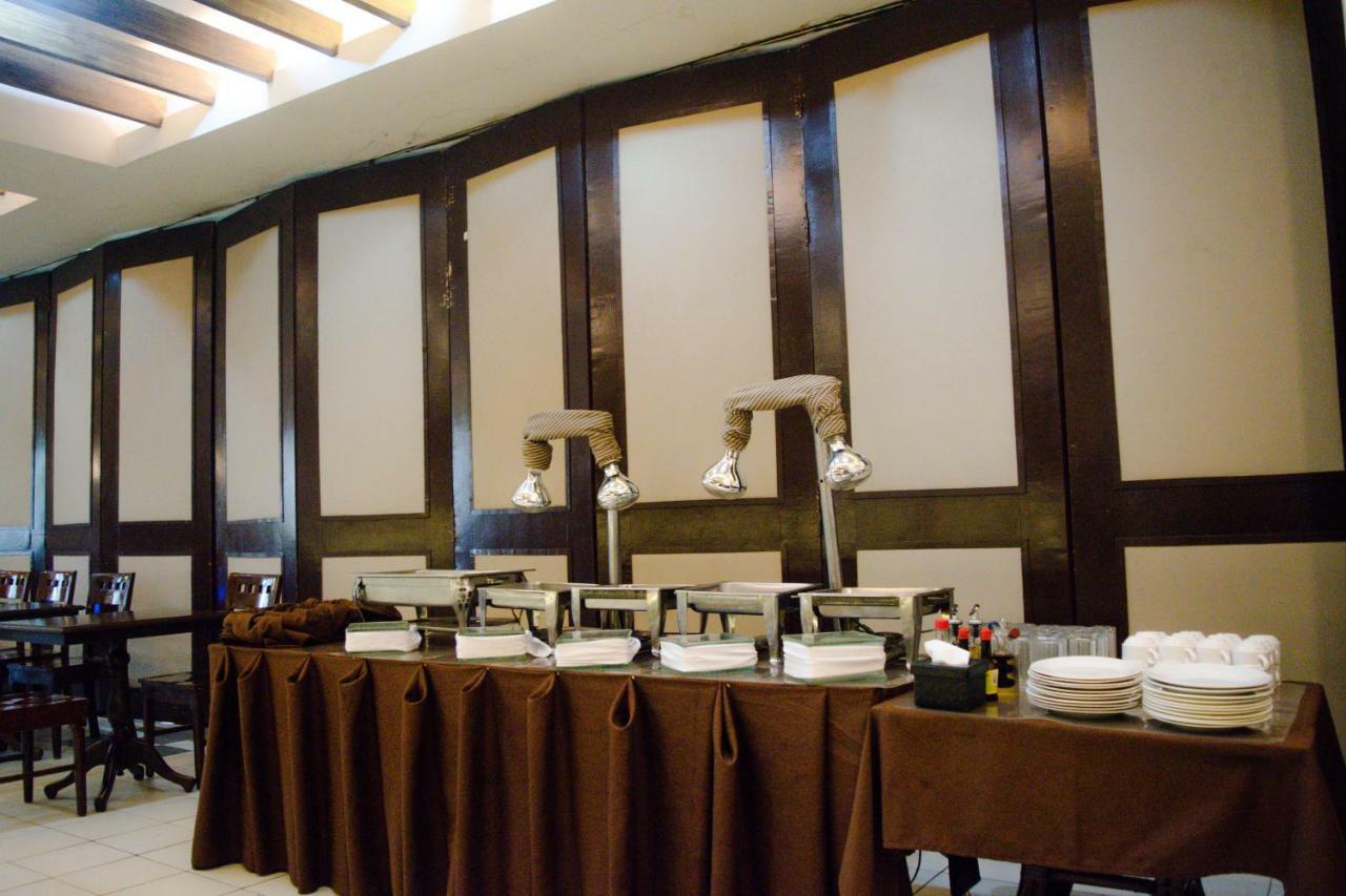 Country Village Hotel Cagayan de Oro Eksteriør billede